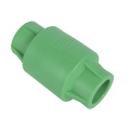 High-Quality PPR/PVC Pipe Fittings Union Combined with Large Discounts, Made in China, Suppliers